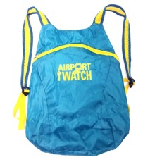 Casual promotion backpack- Airport iWatch